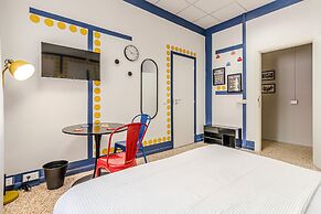 Game Rooms Experience