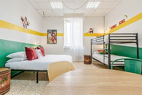 Game Rooms Experience