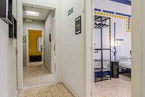 Game Rooms Experience