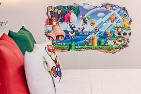 Game Rooms Experience