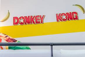 Game Rooms Experience