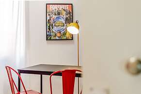 Game Rooms Experience