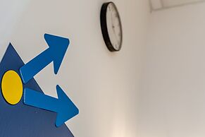 Game Rooms Experience