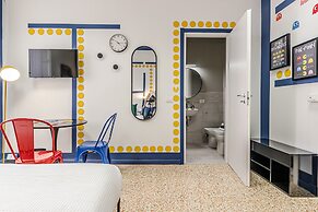 Game Rooms Experience