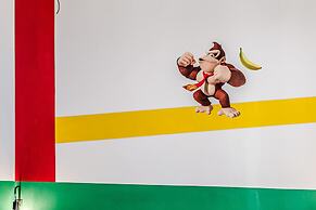 Game Rooms Experience