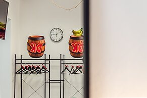 Game Rooms Experience