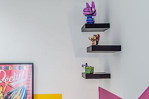 Game Rooms Experience