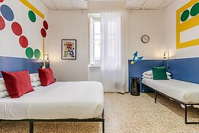 Game Rooms Experience