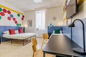 Game Rooms Experience