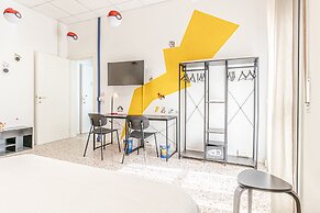 Game Rooms Experience