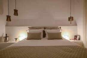 Naxos Secret Paradise Villa With Private Pool