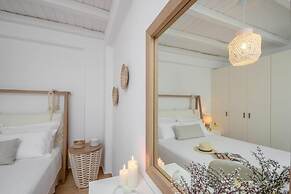 Naxos Secret Paradise Villa With Private Pool