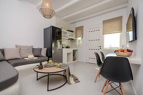 Naxos Secret Paradise Villa With Private Pool