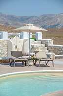 Naxos Secret Paradise Villa With Private Pool