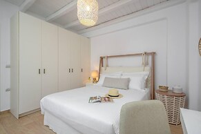 Naxos Secret Paradise Villa With Private Pool