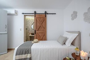 Naxos Secret Paradise Villa With Private Pool