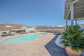 Naxos Secret Paradise Villa With Private Pool
