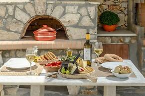 Naxos Secret Paradise Villa With Private Pool