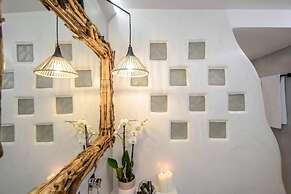 Naxos Secret Paradise Villa With Private Pool