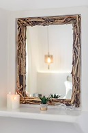 Naxos Secret Paradise Villa With Private Pool