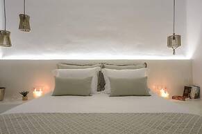 Naxos Secret Paradise Villa With Private Pool