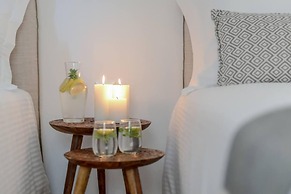 Naxos Secret Paradise Villa With Private Pool