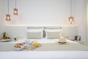 Naxos Secret Paradise Villa With Private Pool