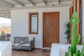 Naxos Secret Paradise Villa With Private Pool