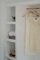 Naxos Secret Paradise Villa With Private Pool