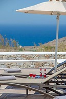 Naxos Secret Paradise Villa With Private Pool