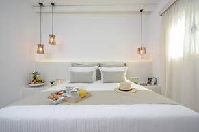 Naxos Secret Paradise Villa With Private Pool