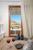 Naxos Secret Paradise Villa With Private Pool