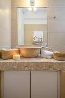 Naxos Secret Paradise Villa With Private Pool