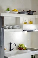 Naxos Secret Paradise Villa With Private Pool