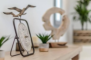 Naxos Secret Paradise Villa With Private Pool