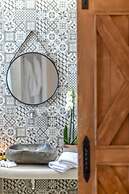 Naxos Secret Paradise Villa With Private Pool