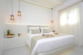 Naxos Secret Paradise Villa With Private Pool