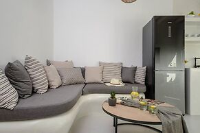 Naxos Secret Paradise Villa With Private Pool