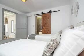 Naxos Secret Paradise Villa With Private Pool