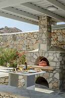 Naxos Secret Paradise Villa With Private Pool