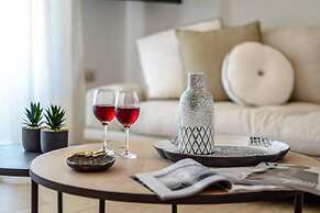 Naxos Secret Paradise Villa With Private Pool