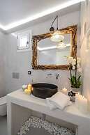 Naxos Secret Paradise Villa With Private Pool