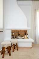 Naxos Secret Paradise Villa With Private Pool