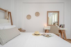 Naxos Secret Paradise Villa With Private Pool