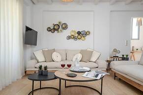 Naxos Secret Paradise Villa With Private Pool