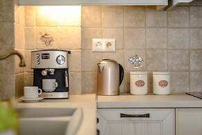 Naxos Secret Paradise Villa With Private Pool