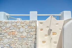 Naxos Secret Paradise Villa With Private Pool