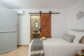 Naxos Secret Paradise Villa With Private Pool