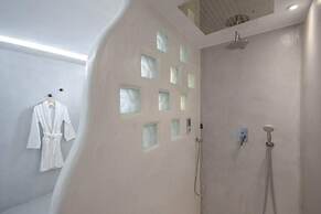 Naxos Secret Paradise Villa With Private Pool