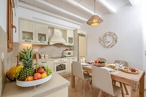 Naxos Secret Paradise Villa With Private Pool